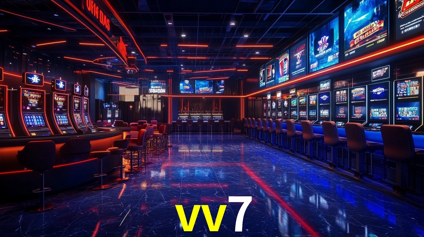 Roulette Table vv7