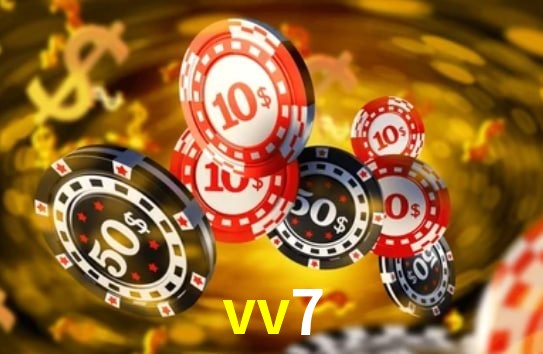 Casino Ao Vivo vv7