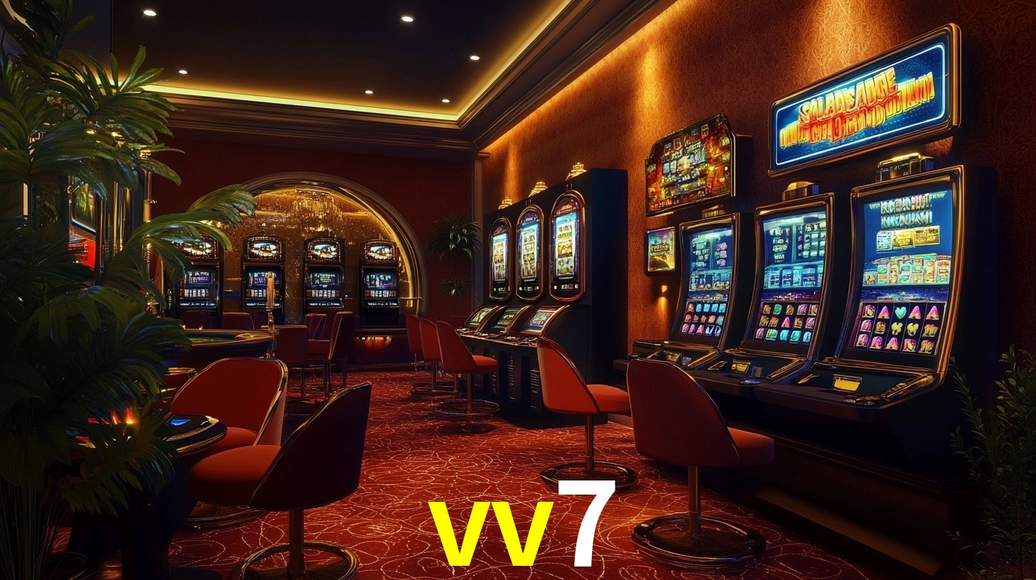 VIP Casino vv7