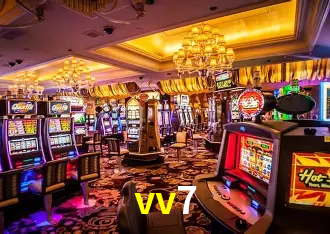 vv7 Brasília - Casino Guide