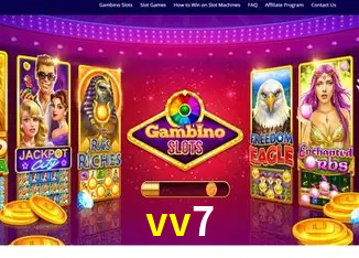 vv7 São Paulo - All Bonuses