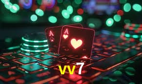 Tecnologia da Plataforma vv7