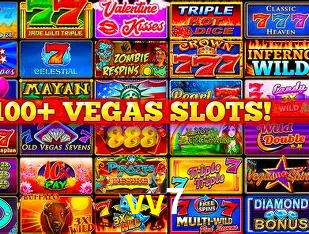 vv7 Belo Horizonte - VIP Casino