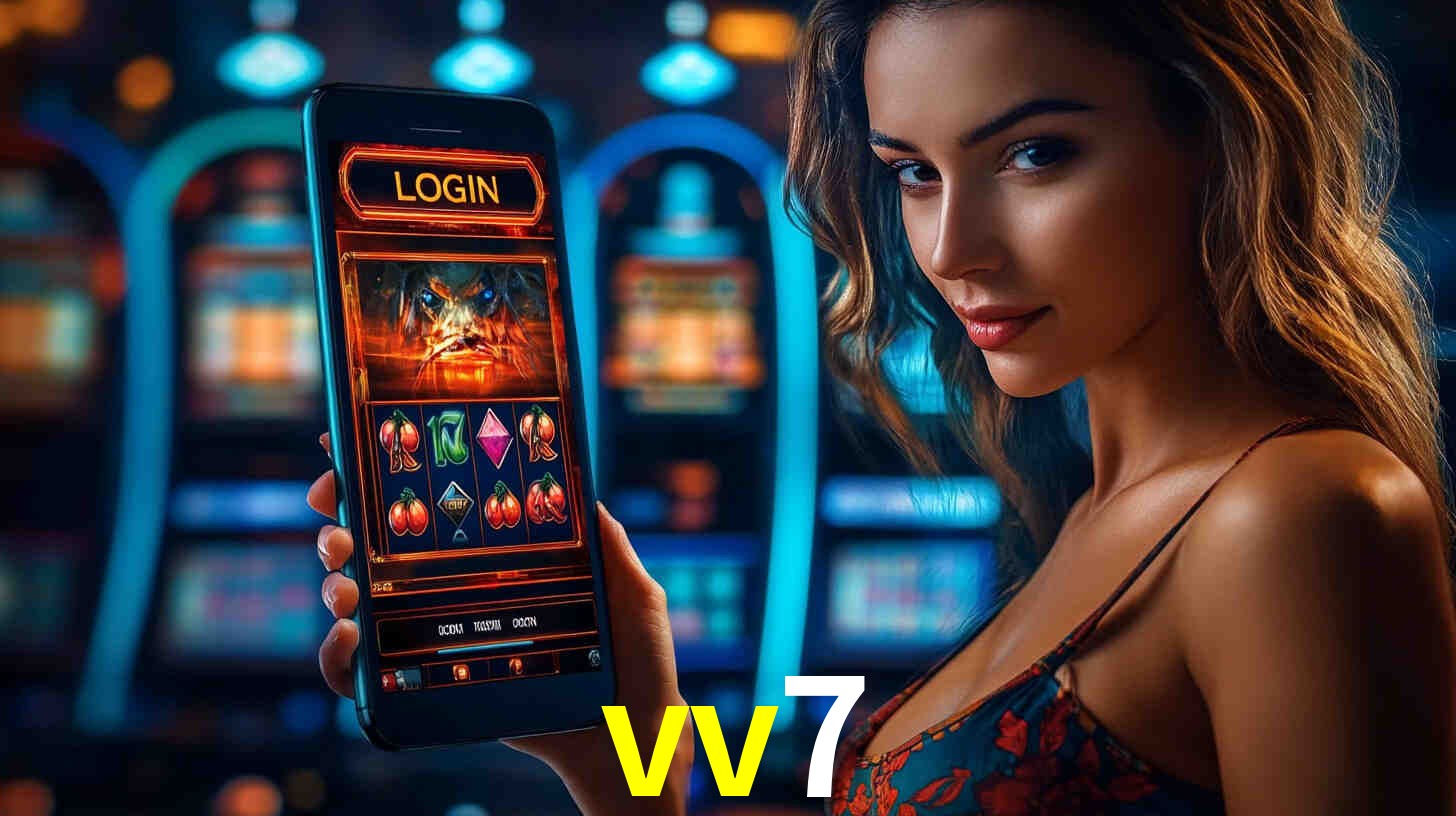 vv7: A Experiência de Casino com Jogos de Mesa ao Vivo