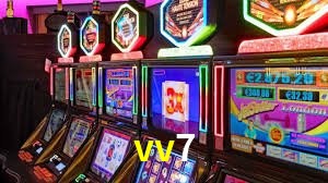 Mesa de Blackjack vv7