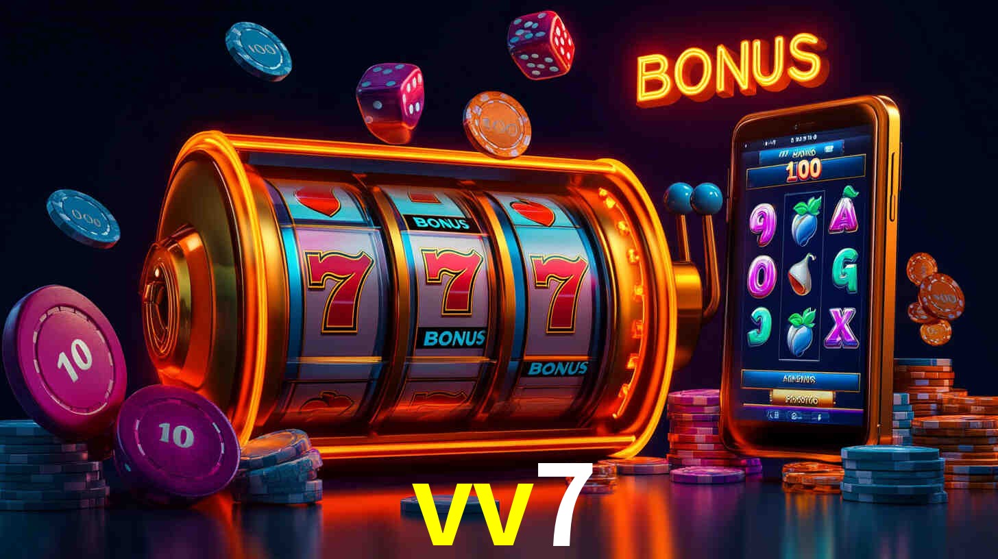 Inovações de Jogos na vv7: O Futuro das Experiências Interativas