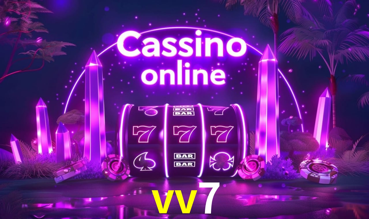 vv7 - Login Methods