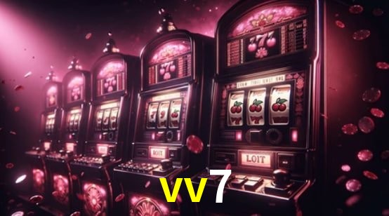 Casino Ao Vivo vv7