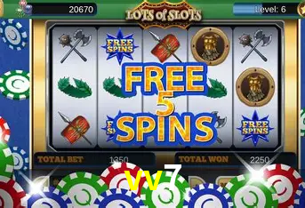 vv7 Curitiba - Live Status