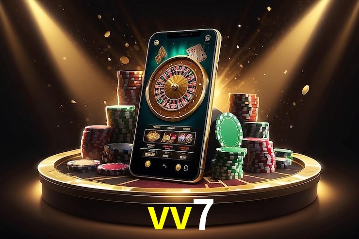 vv7 Entrar - Login Seguro Certificado