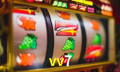 Inovações de Jogos na vv7: O Futuro das Experiências Interativas