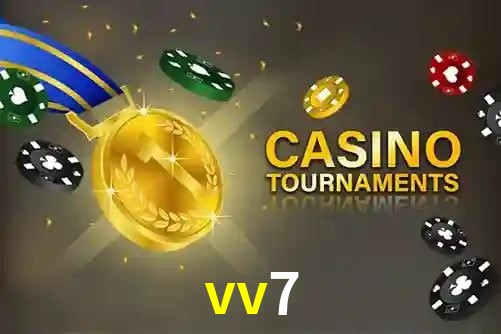 vv7 - App Features