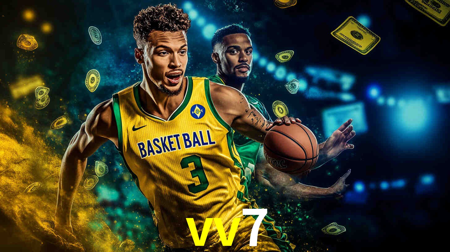 Descubra a Essência do vv7: Nossa História e Compromissos