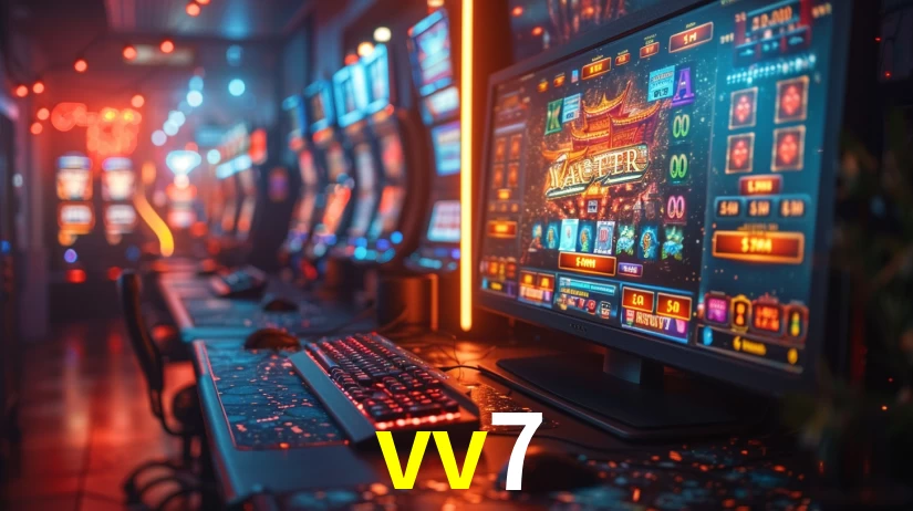 Explore as vantagens do vv7: serviço profissional e confiabilidade